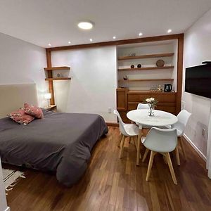 Apartamento de 1 Dormitorio